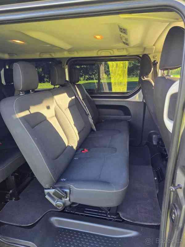 Renault Trafic 1,6   Dodavka - foto 3