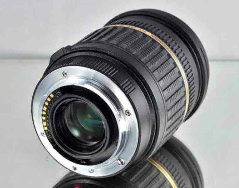 pro SONY A - TAMRON SP 17-50mm 1:2.8 DiII ASPHERICAL**UV - foto 4