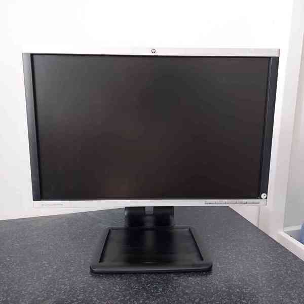 LCD monitor HP - foto 1