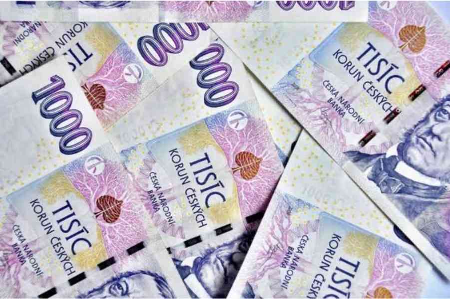 Rychlé a spolehlivé finanční řešení - foto 5