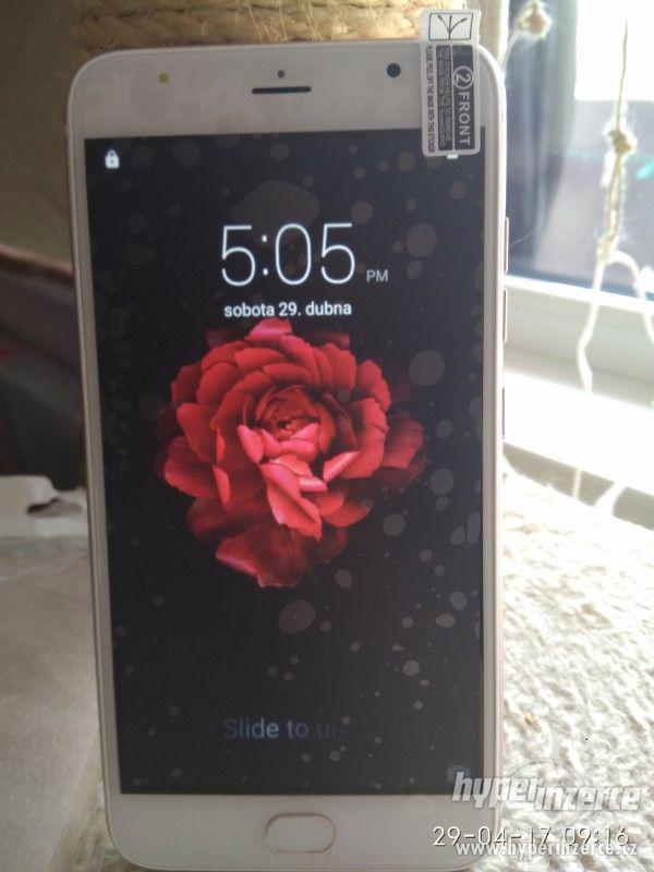 Nový mobilní telefon Xgody d11 - foto 1