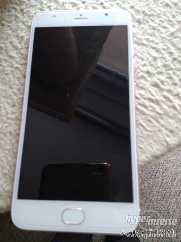 Nový mobilní telefon Xgody d11 - foto 7