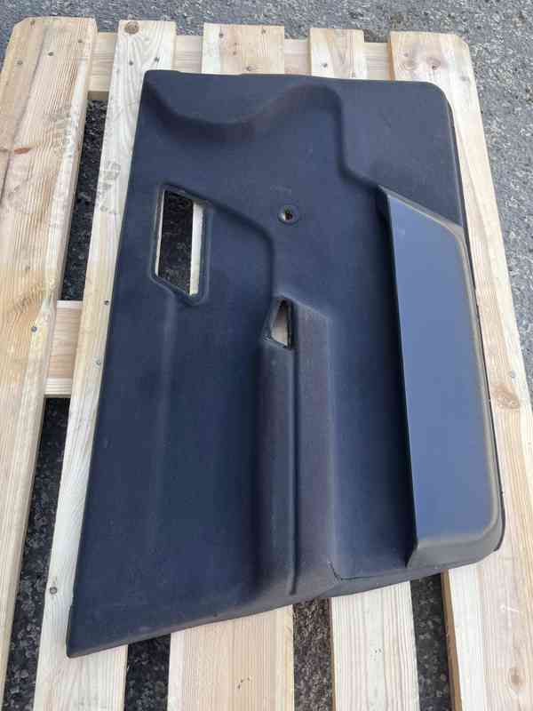 FAVORIT - FORMAN Tapecírunky GLX 93/94 - foto 7