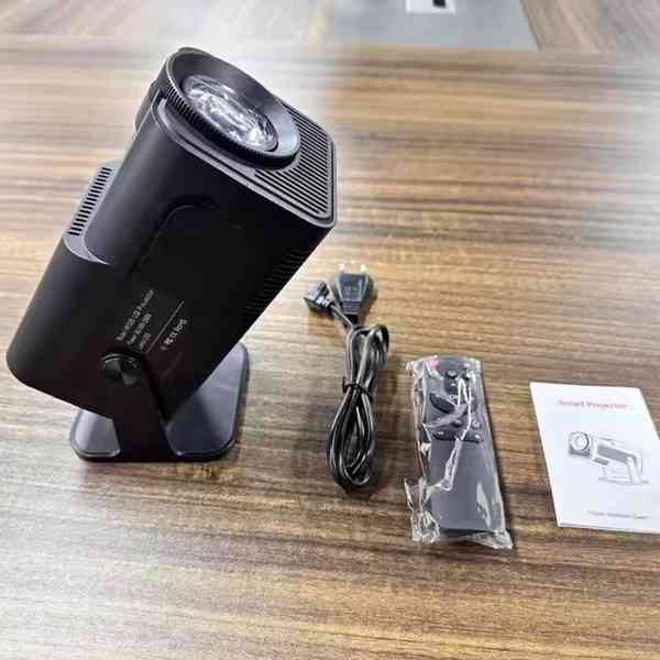 Projektor - nový Magcubic HY320 mini - Netflix Youtube WIFI - foto 5