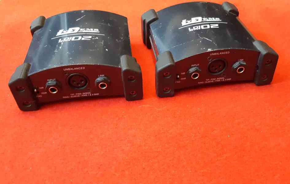 LD DI Box LDI 02 - foto 2