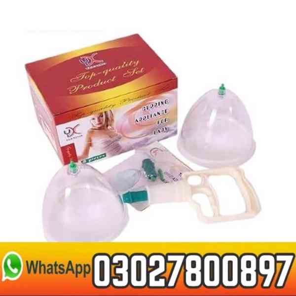 Luvpump Breast Enlargement Pump in Islamabad + 03027800897