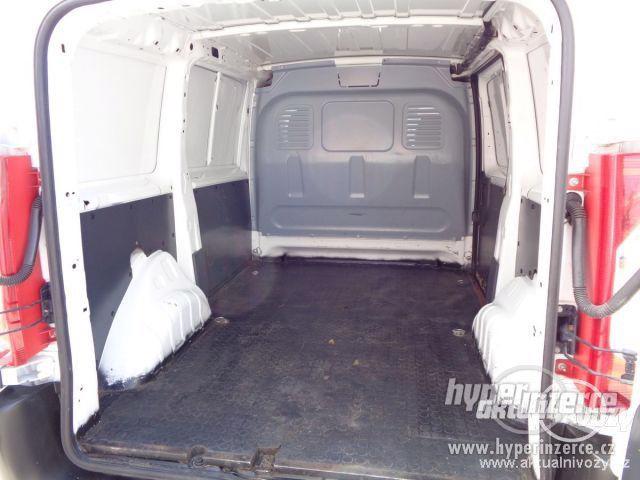 Prodej užitkového vozu Citroën Jumpy - foto 7