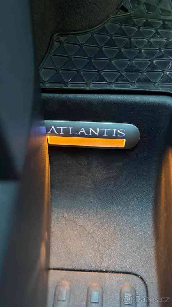 Volkswagen Multivan Atlantis, 96 KW, 2008 - foto 3