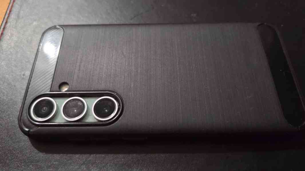 Prodám Samsung galaxy S24FE - foto 2