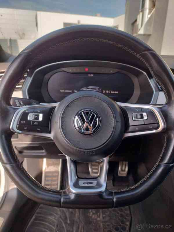 Volkswagen Passat R-line 4x4 176 kW - foto 9