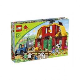 Lego duplo Velká farma - foto 1