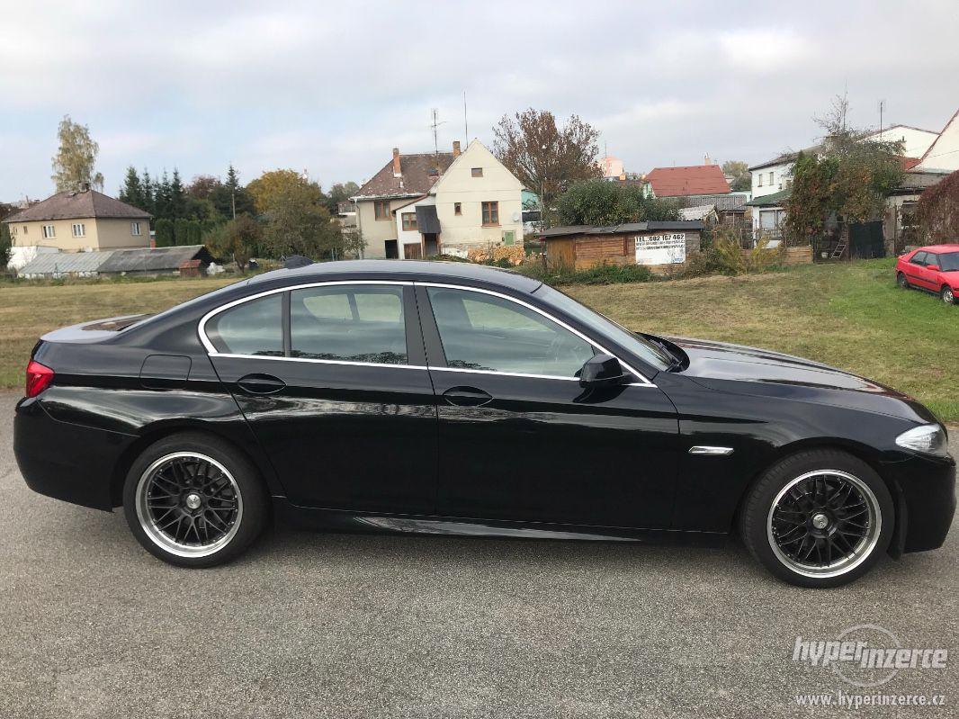 BMW 520 d - foto 1