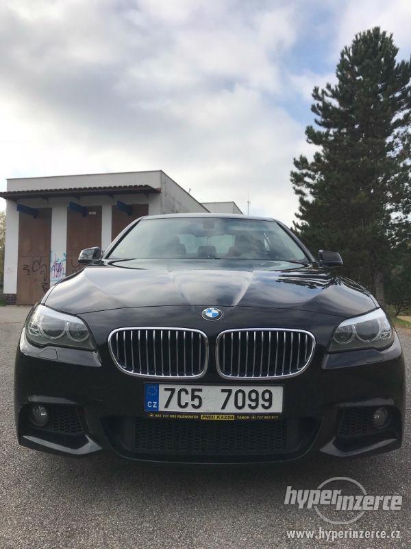 BMW 520 d - foto 2