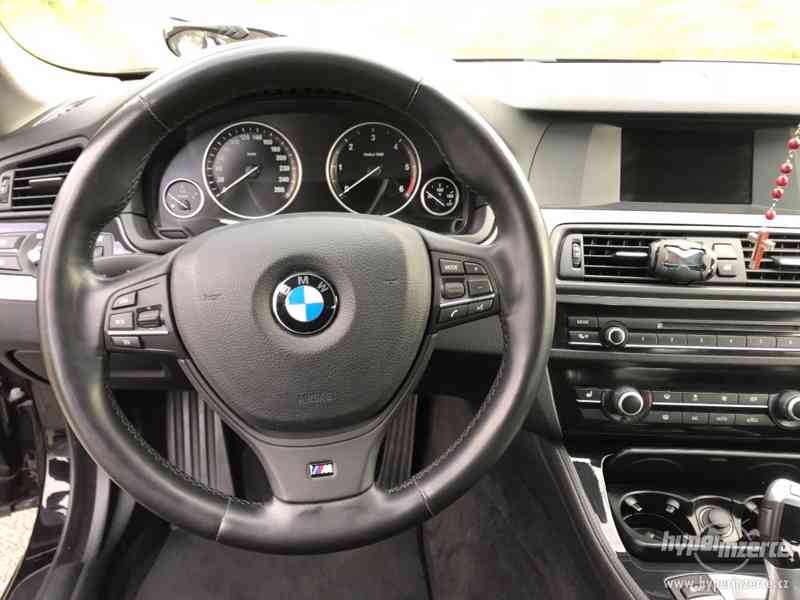 BMW 520 d - foto 9