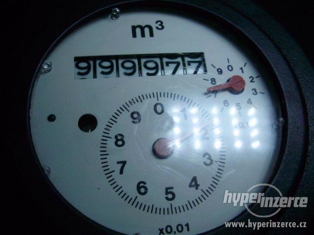 Kalorimetr-měřič odebraného tepla z rozvodu ÚT - foto 4