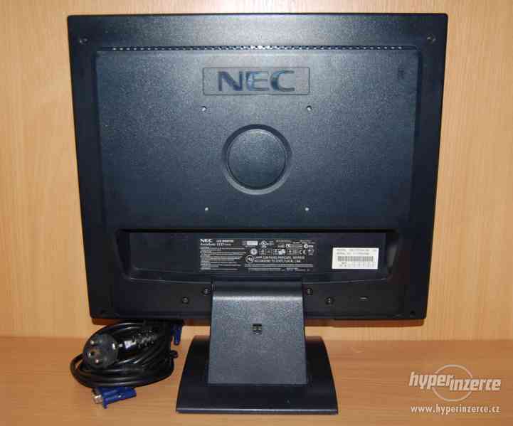 Monitor NEC - foto 4