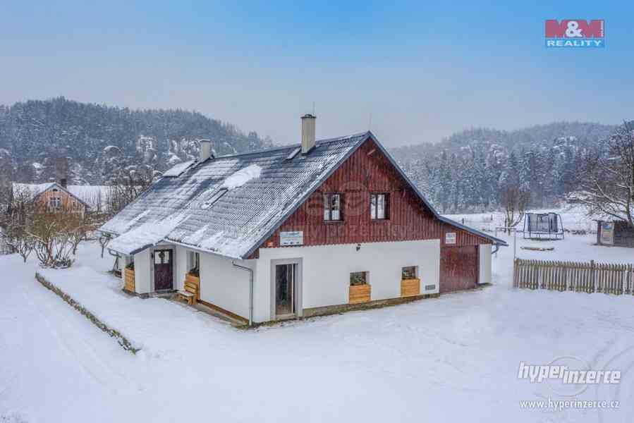Prodej rodinného domu, 260 m?, Dolní Adršpach - foto 1