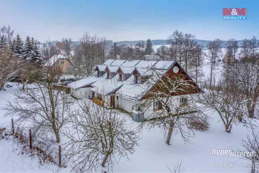 Prodej rodinného domu, 260 m?, Dolní Adršpach - foto 2