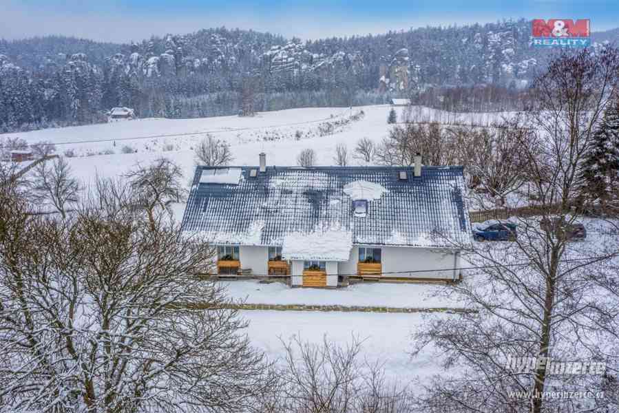 Prodej rodinného domu, 260 m?, Dolní Adršpach - foto 17