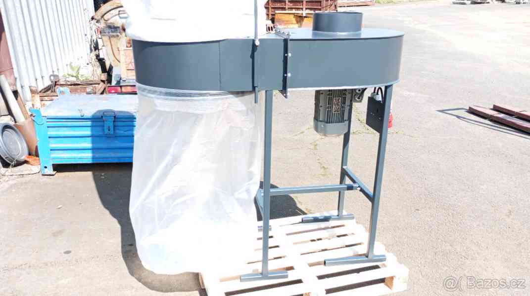 Odsávání 04500 - foto 5