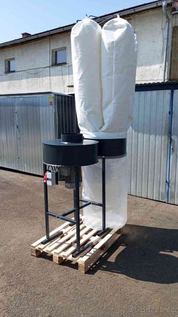 Odsávání 04500 - foto 3