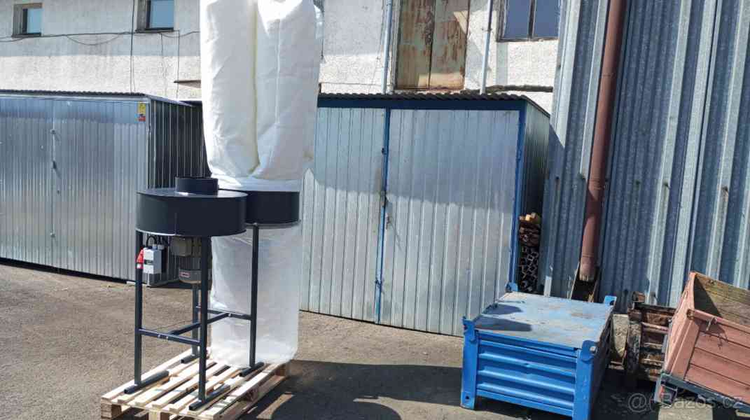 Odsávání 04500 - foto 4