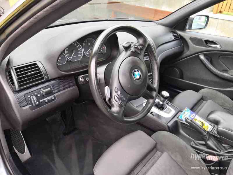 BMW e46 330ci - foto 7