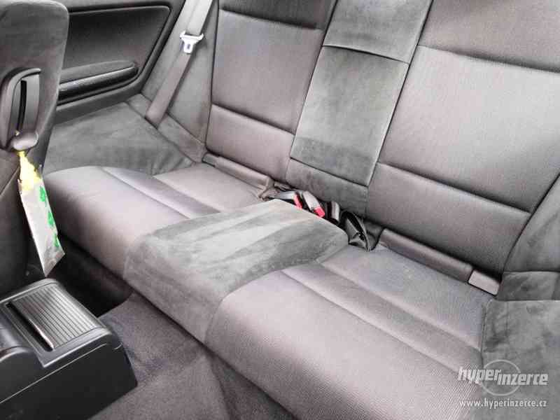 BMW e46 330ci - foto 9