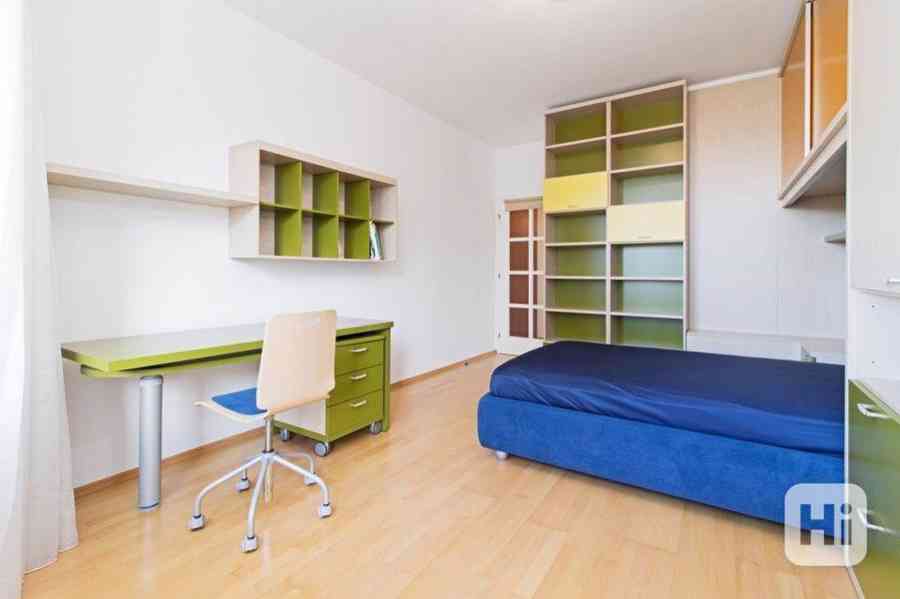 Prodej bytu 4+1 s 2 balkony, parkovacím místem, sklep, Praha 5 - Barrandov - foto 10