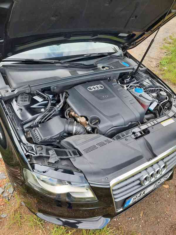 Audi A4 2.0 TDI B8 Avant	 - foto 7