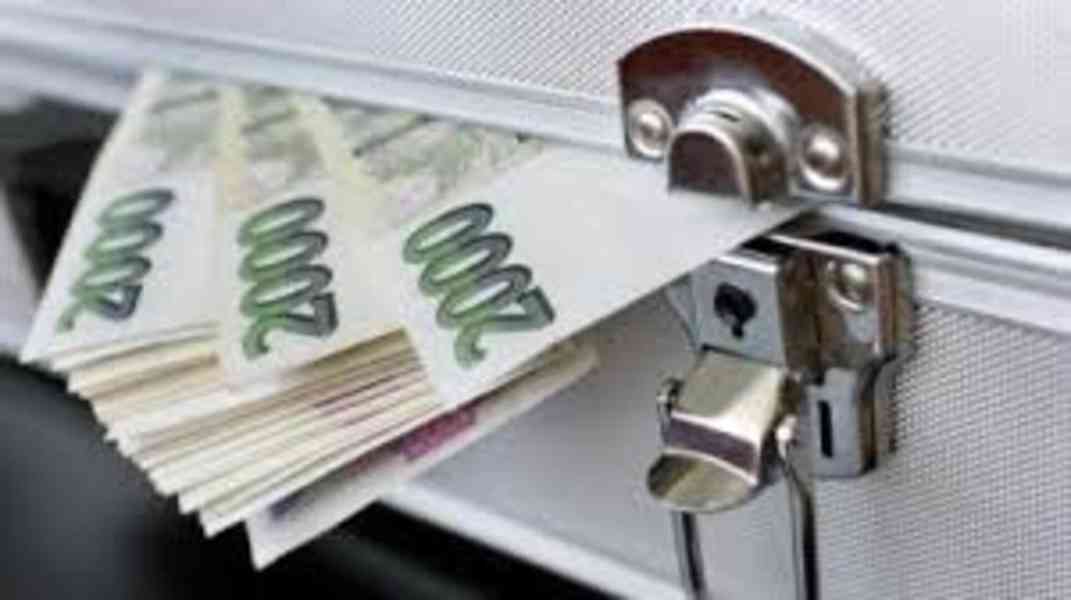 Potřebujete naléhavě financování? - foto 1