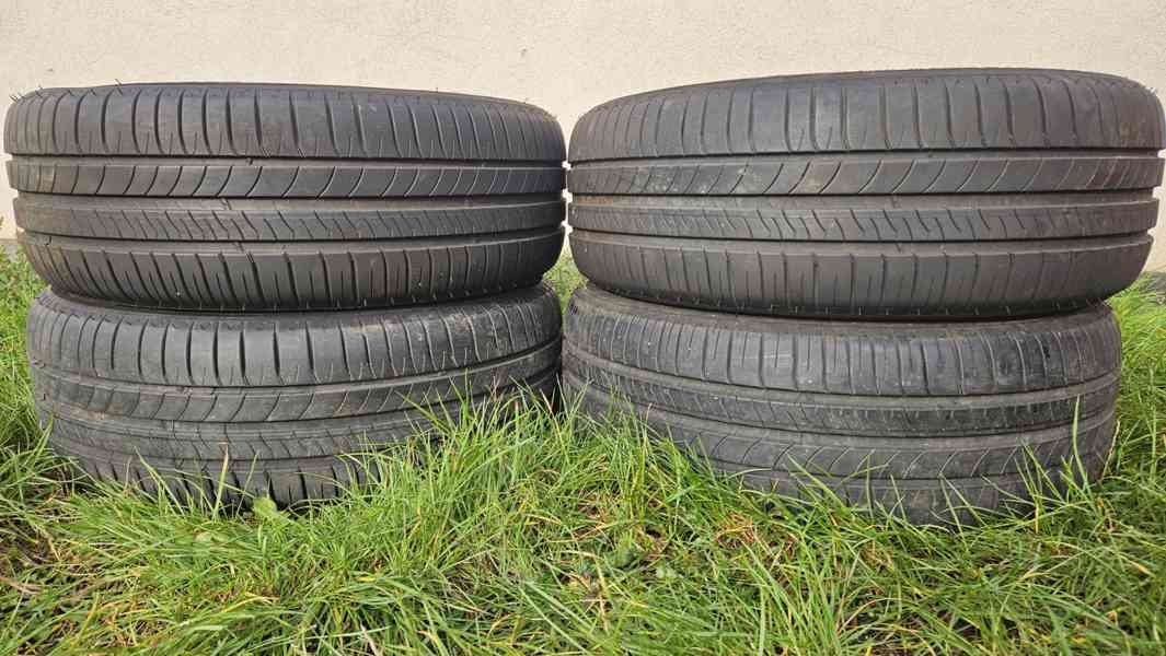 Michelin Energy Saver 205/55 R16 91H pneumatiky letní - foto 3