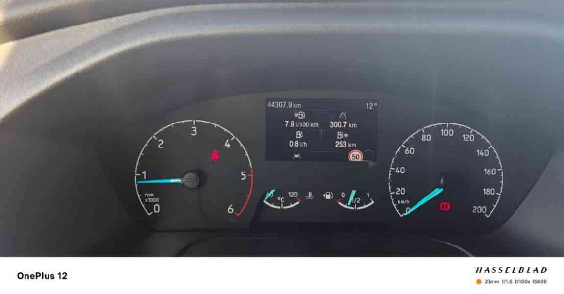 Ford Tournero Custom - foto 3