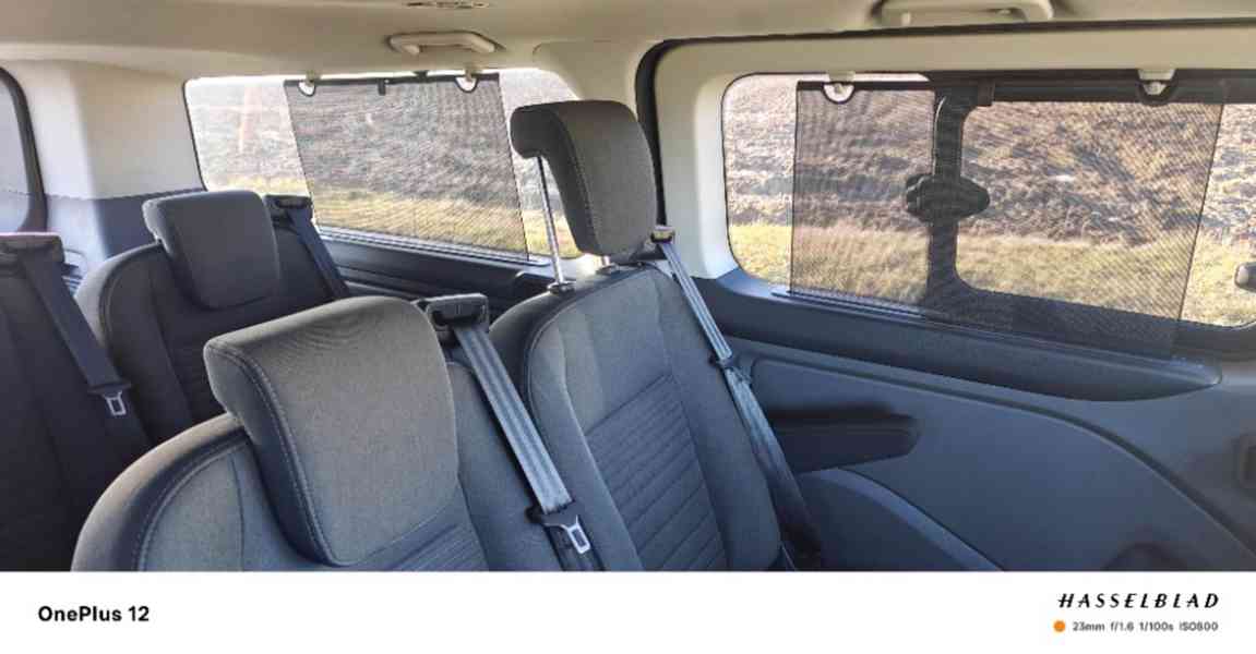 Ford Tournero Custom - foto 7