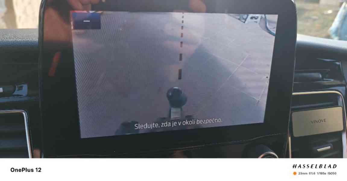 Ford Tournero Custom - foto 10