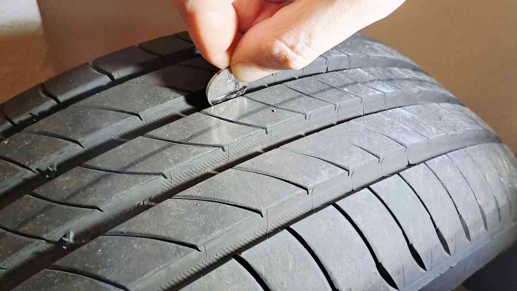 4 ks letní pneumatiky Michelin PRIMACY 4 - 195/55 R16 - foto 8