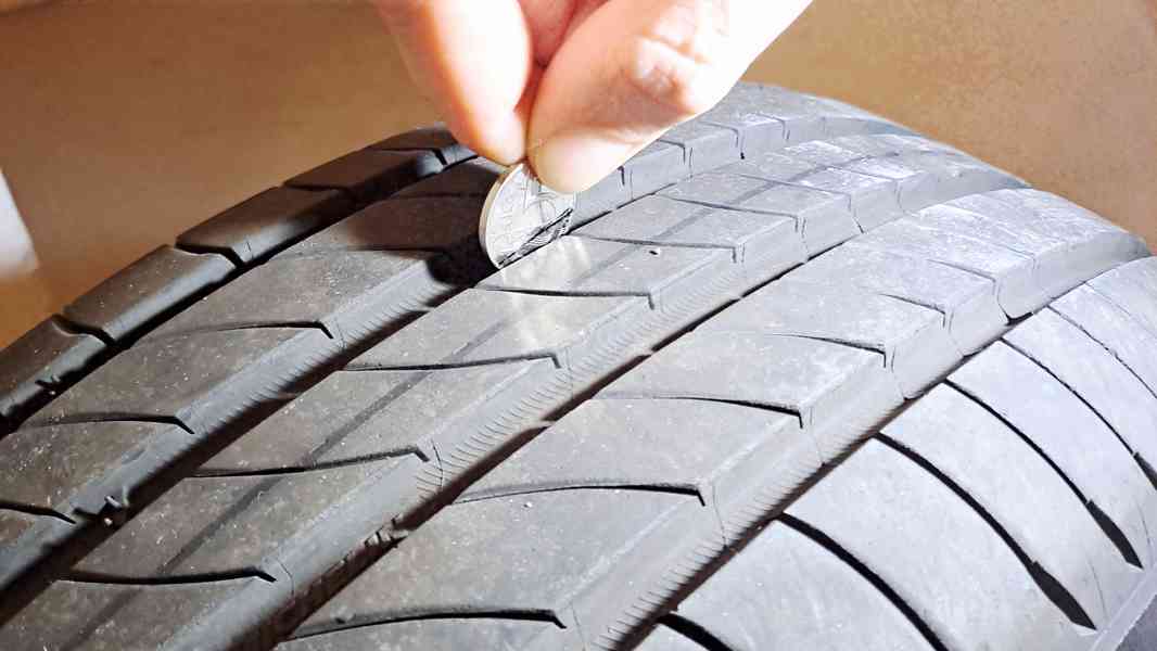 4 ks letní pneumatiky Michelin PRIMACY 4 - 195/55 R16 - foto 7