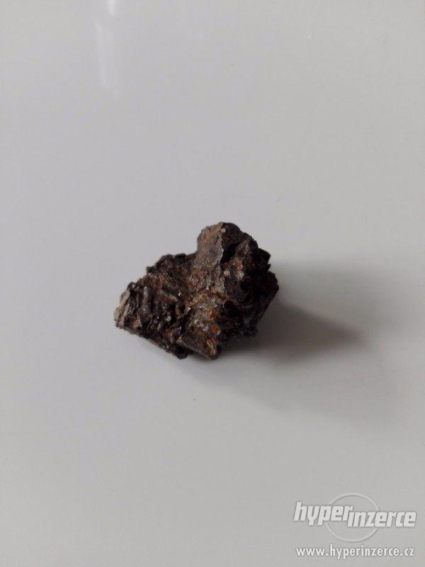 Prodám Meteorit Nantan - foto 3