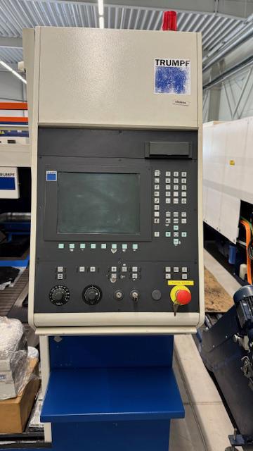 Laser TRUMPF TCL3030 rv.03 3200W-100% funkční-sleva-ihned - foto 5