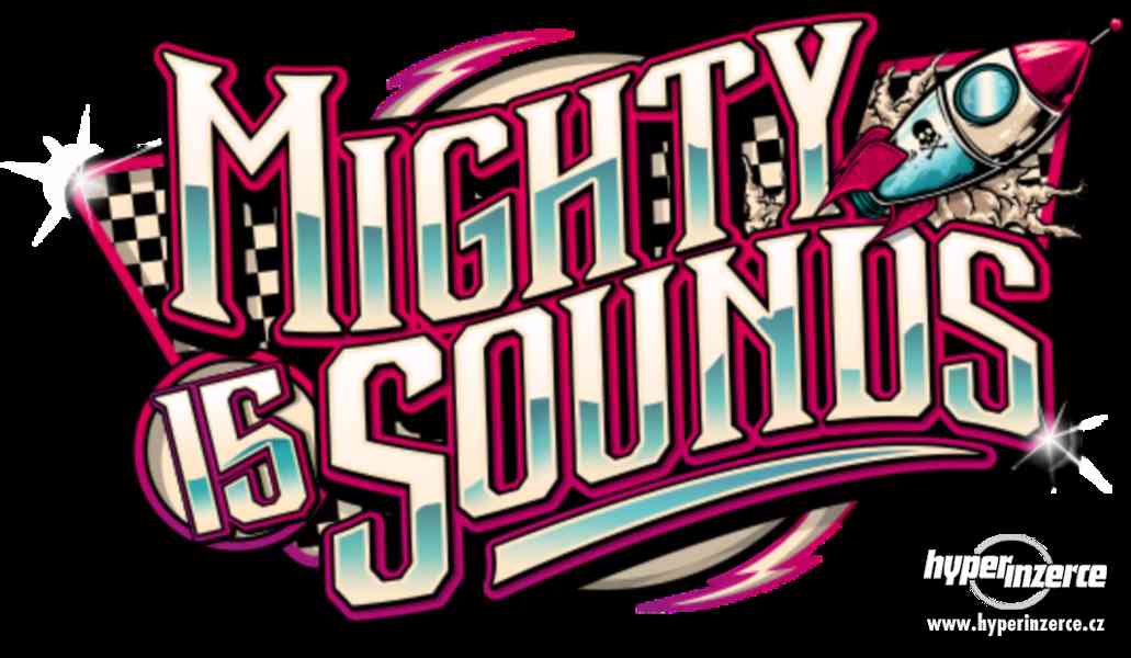 MIGHTY SOUNDS - foto 1
