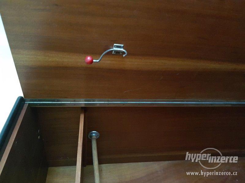 Ložnice 50.léta 20.st. - foto 3