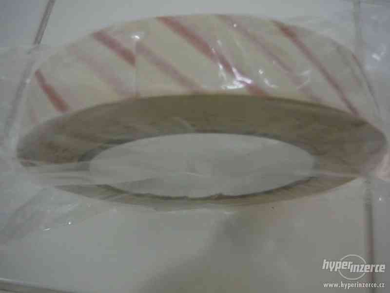 Papírová lepící páska - foto 2