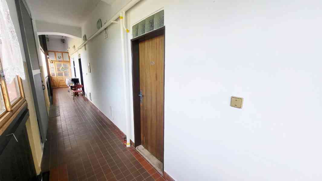 Prodej pěkného bytu 1+kk ve Dvoře Králové nad Labem - foto 7