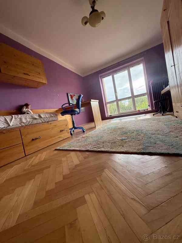 prodej bytu 4+1 v DV - foto 4