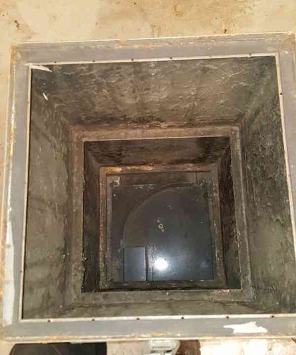 Odsávací zařízení SOS 101.1.S.2 (9803.)   - foto 3