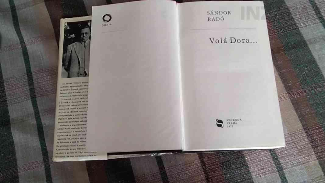 Volá Dora - foto 3