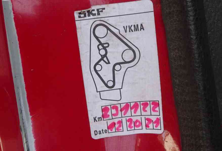 Mazda E sd1 c32 Valník r.v.2000 1.Majitel (DPH) 52 kw - foto 9