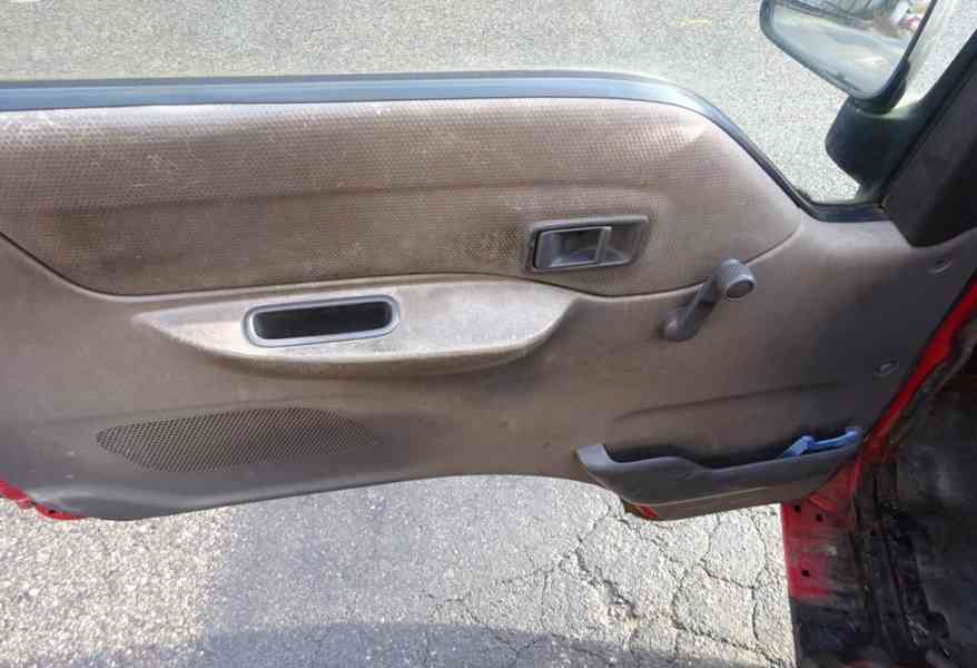 Mazda E sd1 c32 Valník r.v.2000 1.Majitel (DPH) 52 kw - foto 6