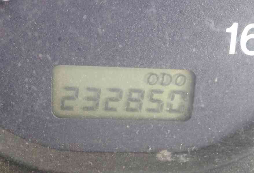 Mazda E sd1 c32 Valník r.v.2000 1.Majitel (DPH) 52 kw - foto 7